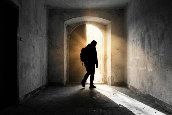 Against All Odds: Stories of Transition from Homelessness to Stability