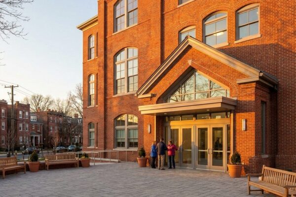 Emergency Housing in Wilmington: A Resource Guide