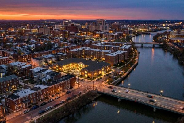 Delaware Homeless Counts: What the 2024 PIT Data Tells Us