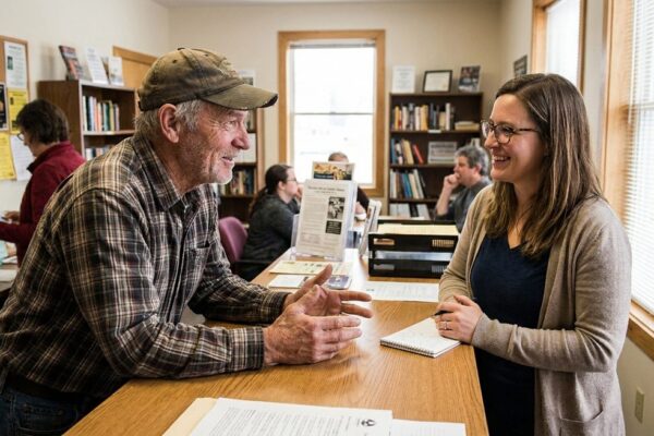 Supporting Veterans Experiencing Homelessness in Delaware